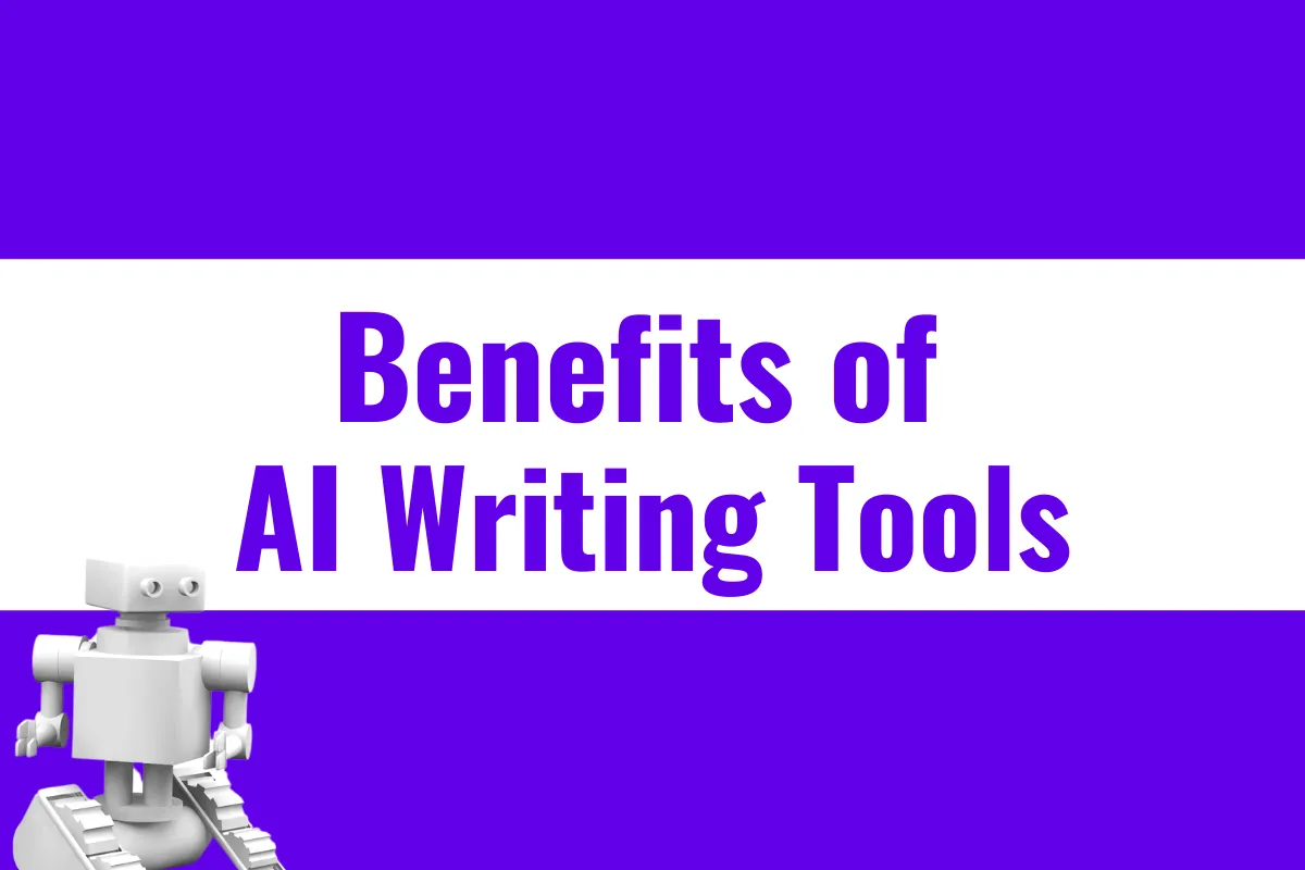 How AI Writing Tools Are Revolutionizing Content Creation in 2024