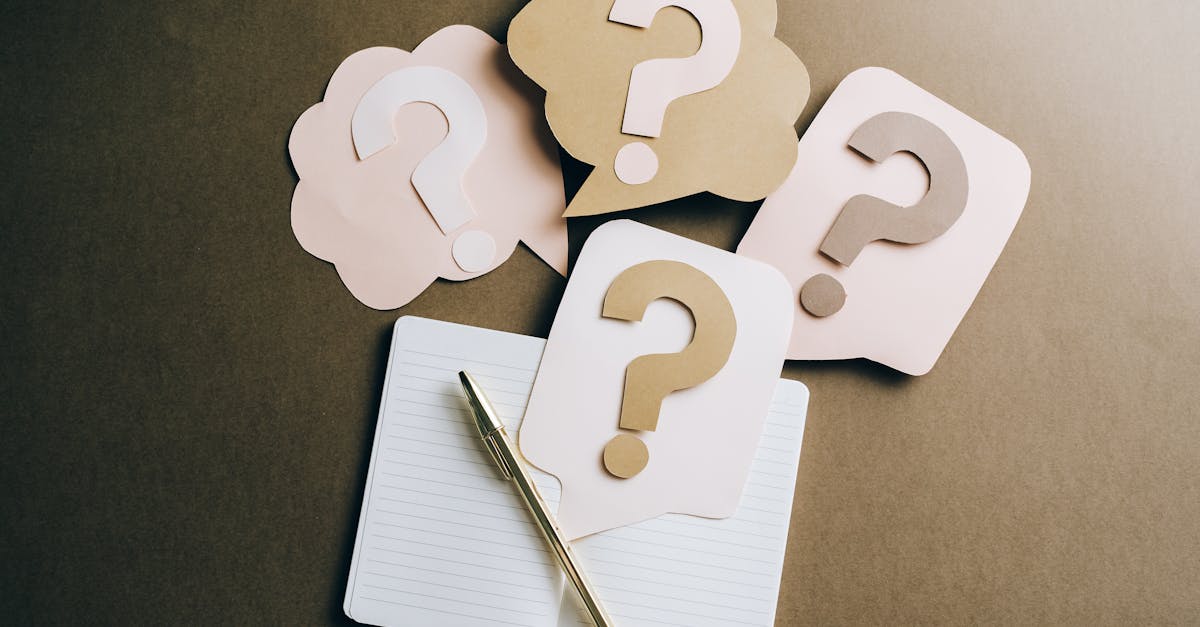 FAQ Schema Generator: The Key to Better Search Engine Rankings