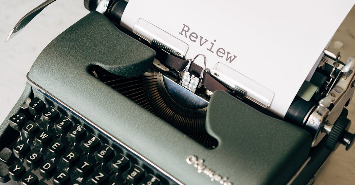 Maximize Your Online Presence with the Best Amazon Product Review Generator
