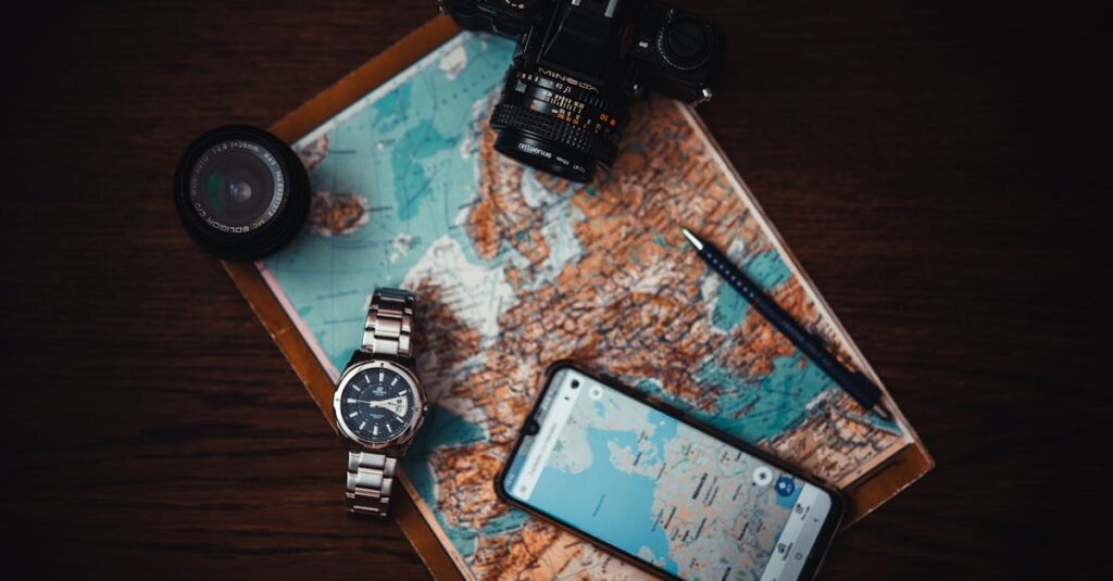 Simple AI Travel Planner