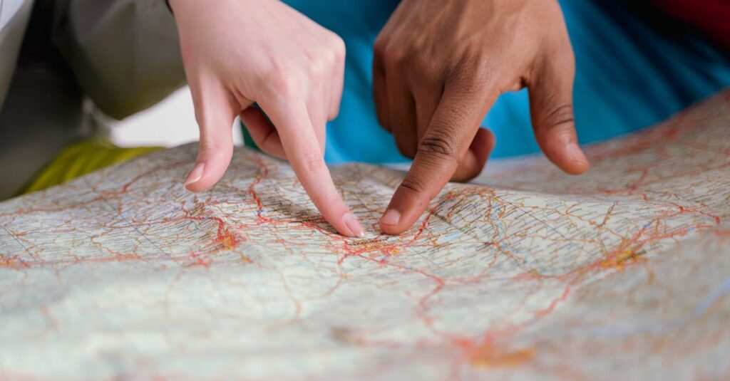 trip planner artificial intelligence

