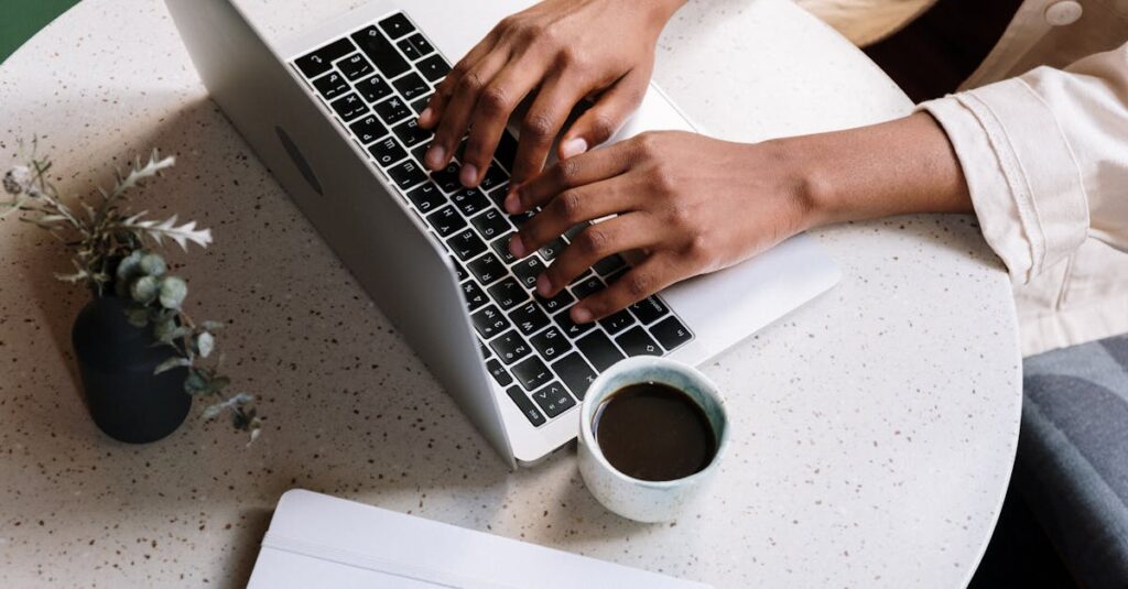 Crafting AI-Powered Blog Titles