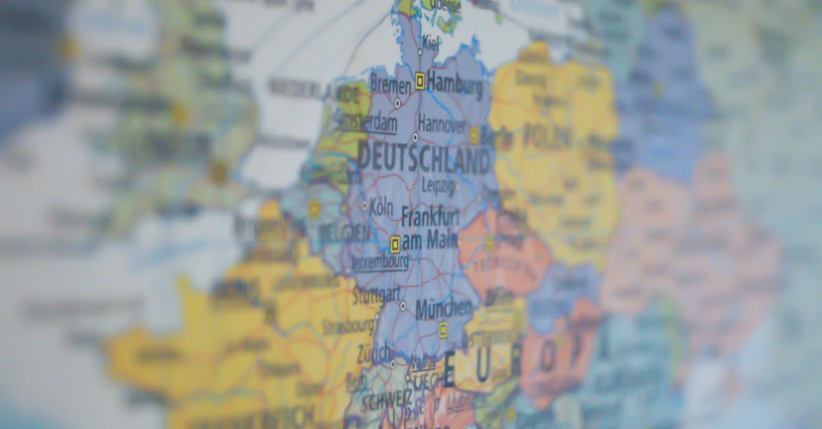 Maximizing Your European Adventure with AI Travel Assistance